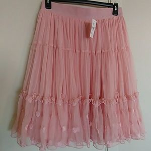 Cute Lane Bryant TUTU skirt! NWT 26/28